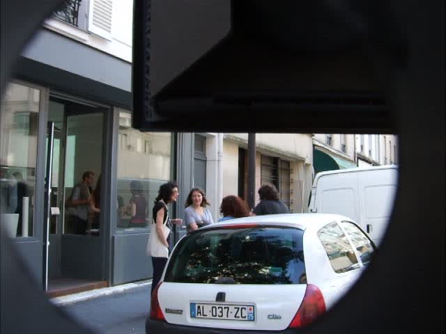 caroline delieutraz, falling pictures, galerie 22_48m2, exposition, géraldine miquelot