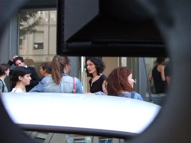 caroline delieutraz, falling pictures, galerie 22_48m2, exposition, géraldine miquelot