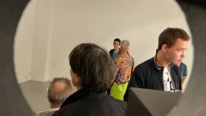 connect the dots, agence, agps, galerie, architecture, paris, another take