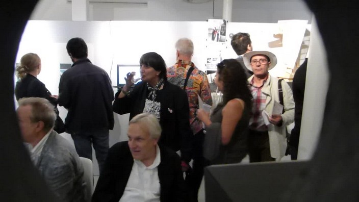 connect the dots, agence, agps, galerie, architecture, paris, another take