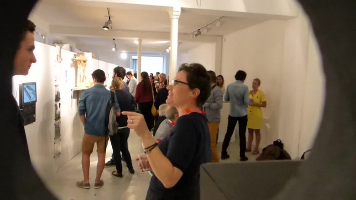 connect the dots, agence, agps, galerie, architecture, paris, another take