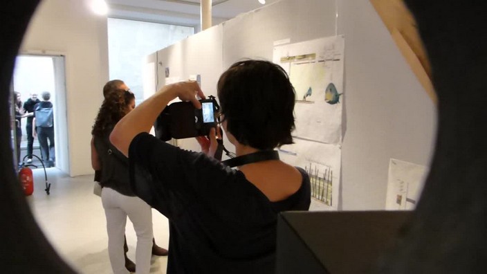 connect the dots, agence, agps, galerie, architecture, paris, another take