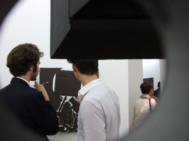 galerie art concept, dominique figarella, raphael hefti