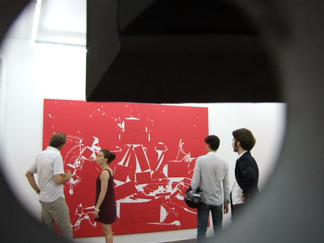 galerie art concept, dominique figarella, raphael hefti
