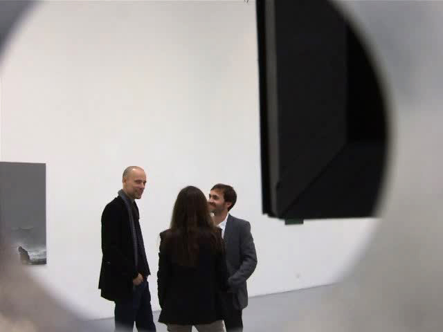 galerie hussenot, slawomir elsner, sunshine story, hans christian andersen