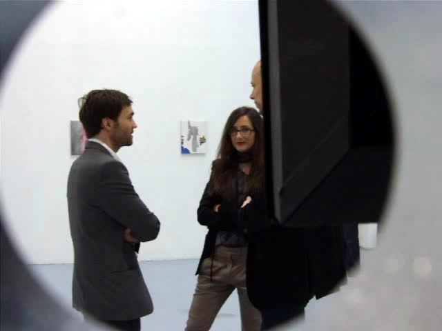 galerie hussenot, slawomir elsner, sunshine story, hans christian andersen