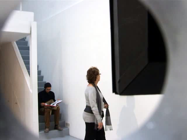 galerie hussenot, slawomir elsner, sunshine story, hans christian andersen