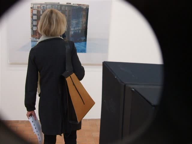 patrick tosani, galerie in situ