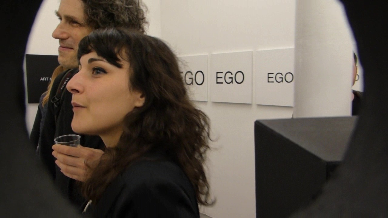 galerie laure roynette, luc lapraye, thesquaremeter, valeur, art, fétichisme, carré, contemporain