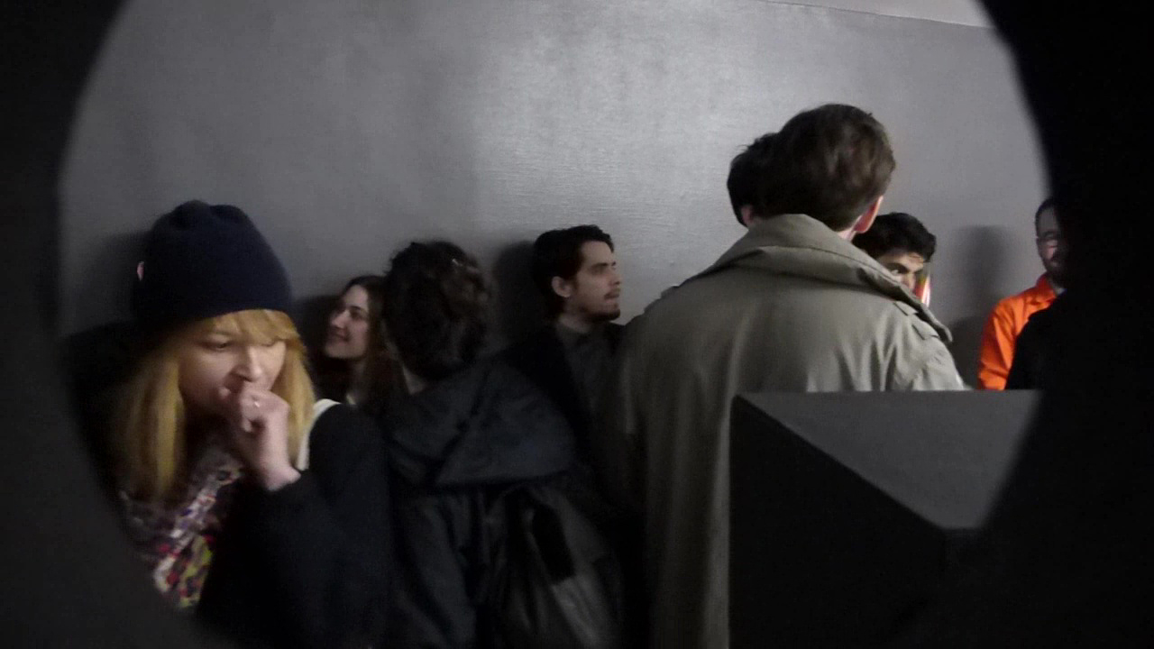 galerie laurent mueller, FITZ, Alexandre Silberstein