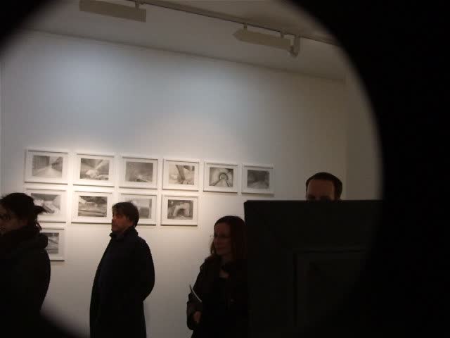 ricochet, dessins, galerie municipale, jean-collet, vitry