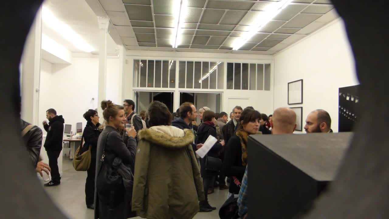 la galerie particulière, construction, apparition, anne-camille allueva, tom callemin, sylvain couzinet-jacques, karim kal, constance nouvel