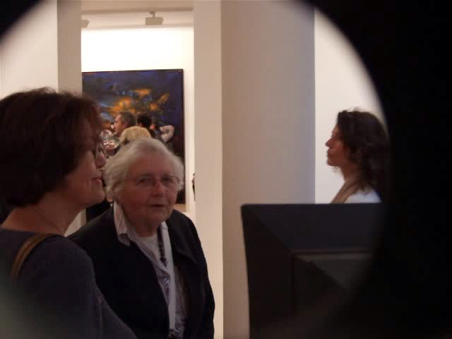 gérard garouste, galerie daniel templon