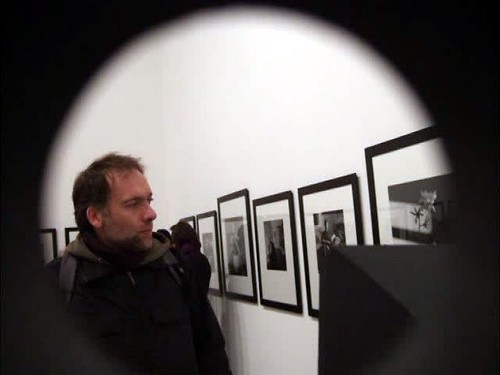 galerie, thaddaeus ropac, robert mapplethorpe, sofia coppola