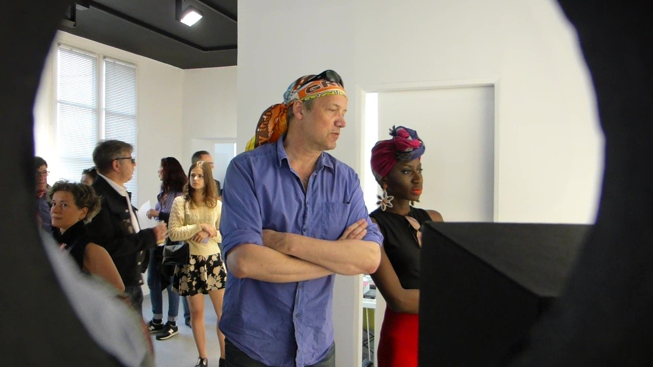 galerie, thierry bigaignon, photographe, américain, ralph gibson, vertical, horizon