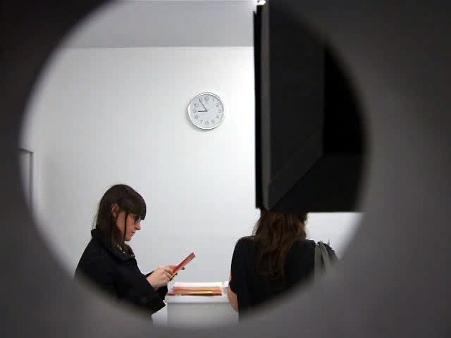 galerie triple-v, jens haaning, recent, danish history, other works