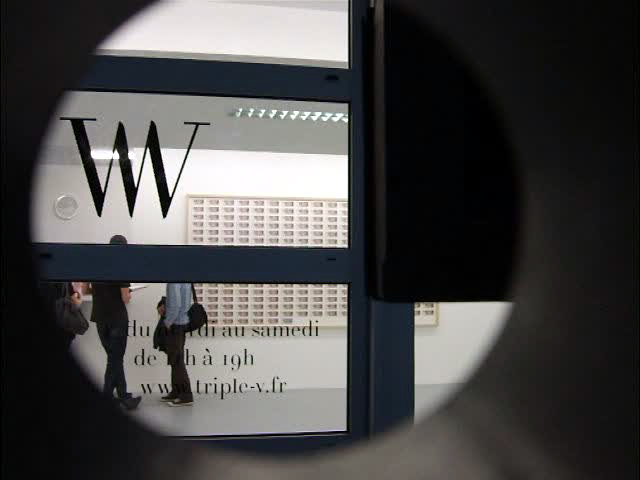 galerie triple-v, jens haaning, recent, danish history, other works