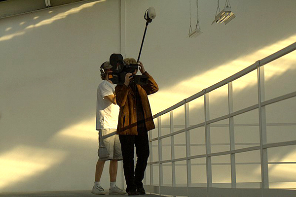 galleria continua, le moulin