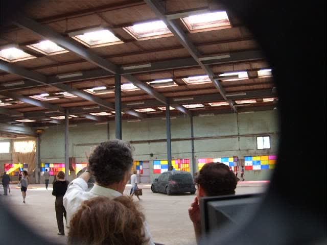 galleria_continua, le_moulin