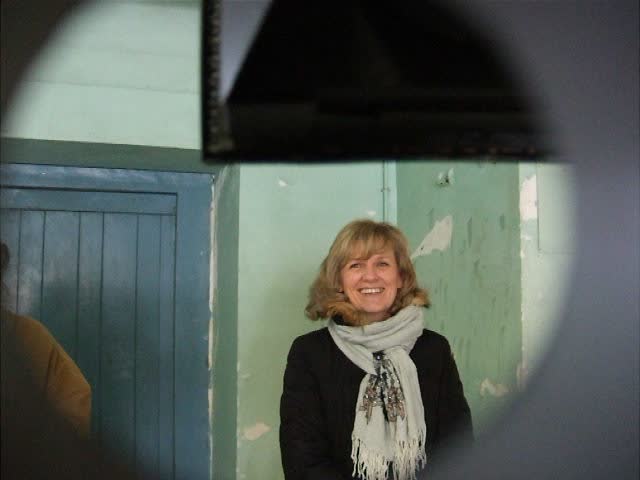 galleria continua, le  moulin, france