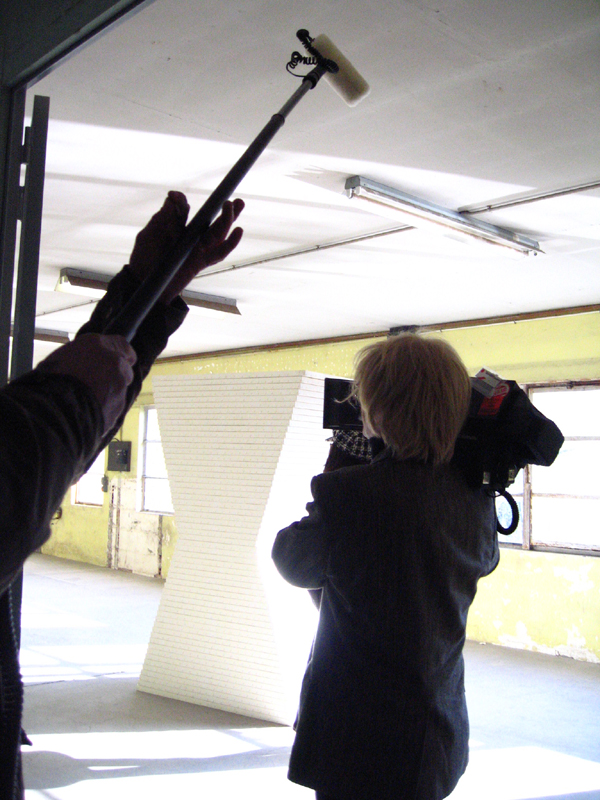 exposition, galleria continua, le  moulin, france