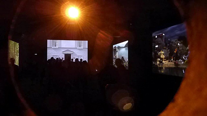 grand_palais, galeries_nationales, bill_viola, artiste, video, jerome_neutres, kira_perov, installation, rmn