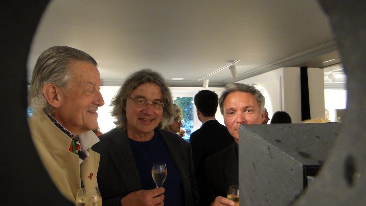 la hune, exposition, marc lagrange, photographies, aurélie barthaux, jean-charles de castelbajac