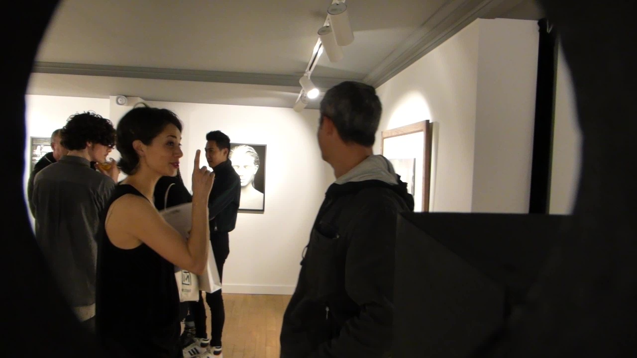 la hune, exposition, marc lagrange, photographies, aurélie barthaux, jean-charles de castelbajac