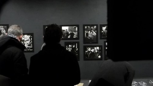 institut suedois, jh engström, chr strömholm, exposition, photographie, gregory bricout, performance, vic kirilove