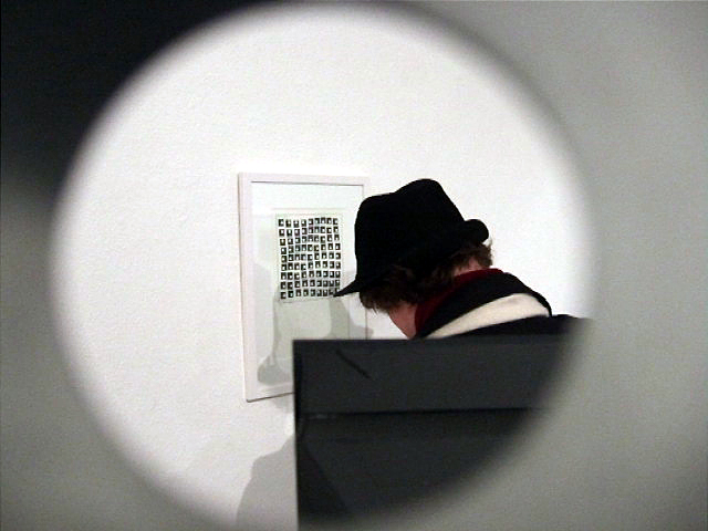 julio le parc, galerie de multiples, gdm