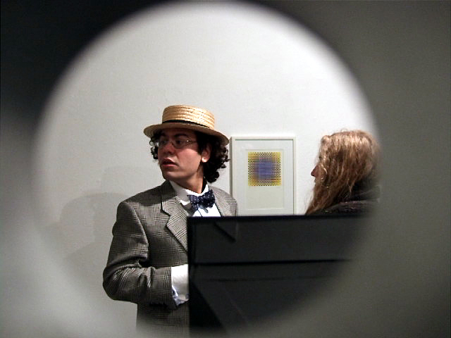 julio le parc, galerie de multiples, gdm