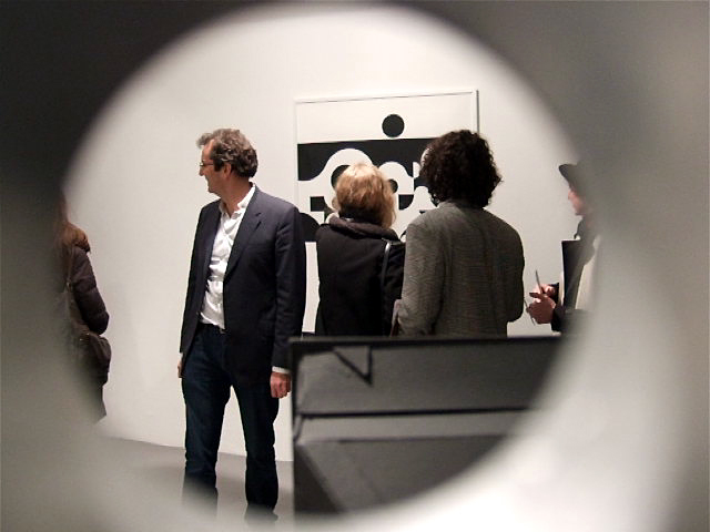 julio le parc, galerie de multiples, gdm