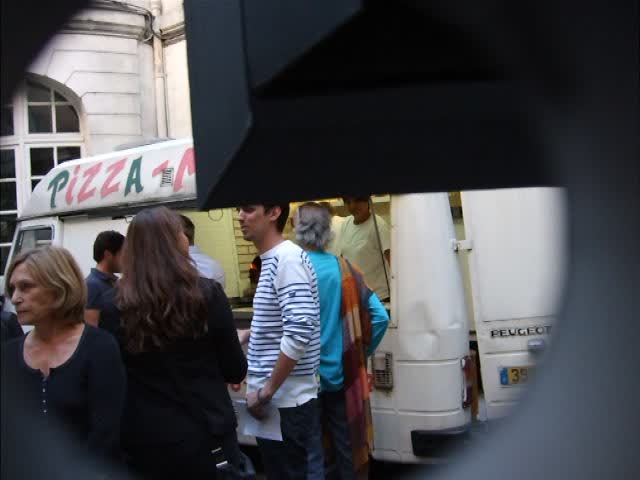 kamel mennour, camille henrot