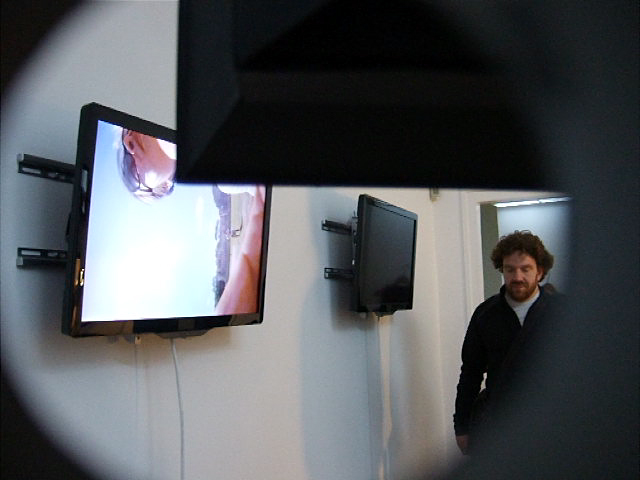 corée, kim su theiler, atelier gh, performance, vidéo