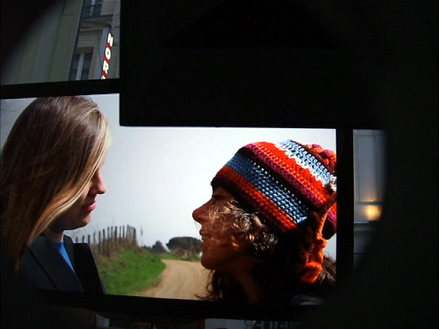 corée, kim su theiler, atelier gh, performance, vidéo