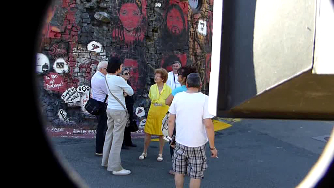 la demeure du chaos, abode of Chaos, trans-mutation, saint romain au mont d_or, lyon, rodolphe bessey, musee l_organe, thierry ehrmann