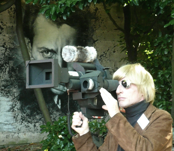 la demeure du chaos, abode of Chaos, trans-mutation, saint romain au mont d_or, lyon, rodolphe bessey, musee l_organe, thierry ehrmann