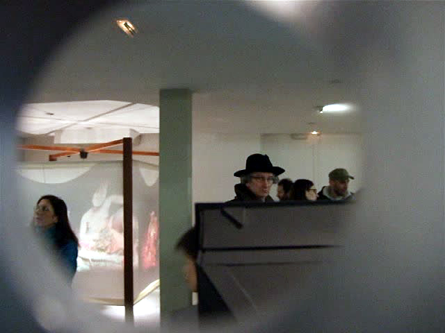 produits psychotropes, la maison rouge, antoine perpère, exposition, fondation, antoine de galbert