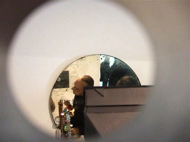 produits psychotropes, la maison rouge, antoine perpère, exposition, fondation, antoine de galbert