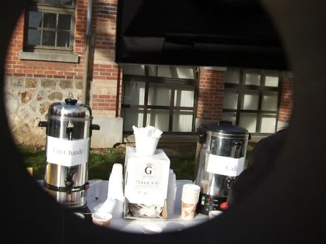 ferme du buisson, centre d'art