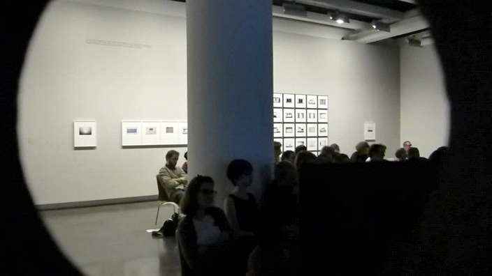 common objects, lewis baltz, le bal, dominique paini, david campany,  diane dufour, larisa dryansky, éric de chassey, raphaël zarka, gregory gooding, didier semin, bertrand schefer