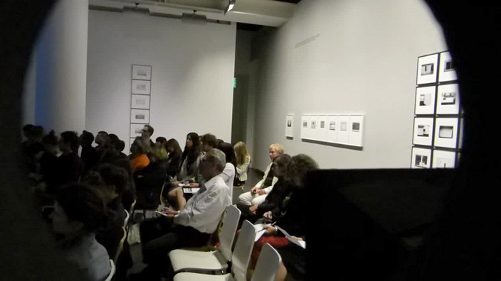 common objects, lewis baltz, le bal, dominique paini, david campany,  diane dufour, larisa dryansky, éric de chassey, raphaël zarka, gregory gooding, didier semin, bertrand schefer