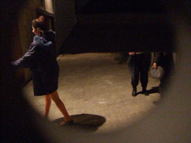 Laboratoires, Aubervilliers, Cuqui Jerez, Gilles Gentner