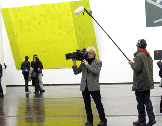 mac val, alain bublex, noël dolla