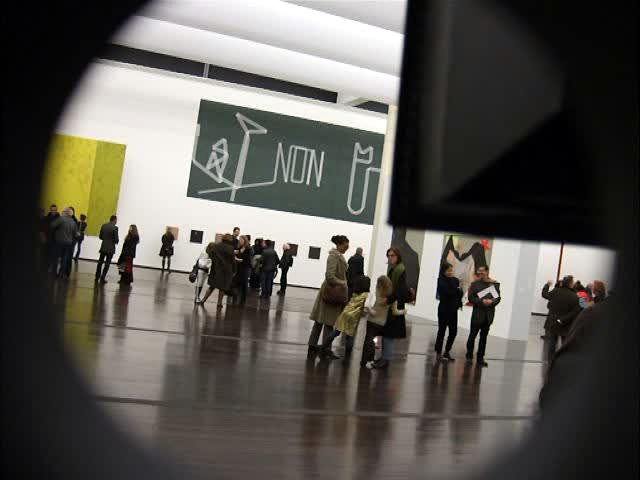 mac/val, alain bublex, noël dolla