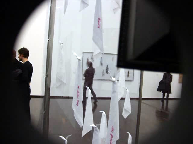 exposition, mac/val, alain bublex, noël dolla