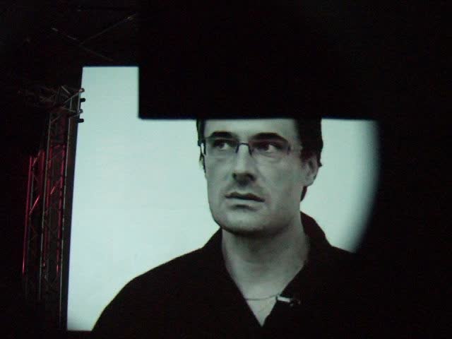 mains d'oeuvres, 23'17, exposition sonore