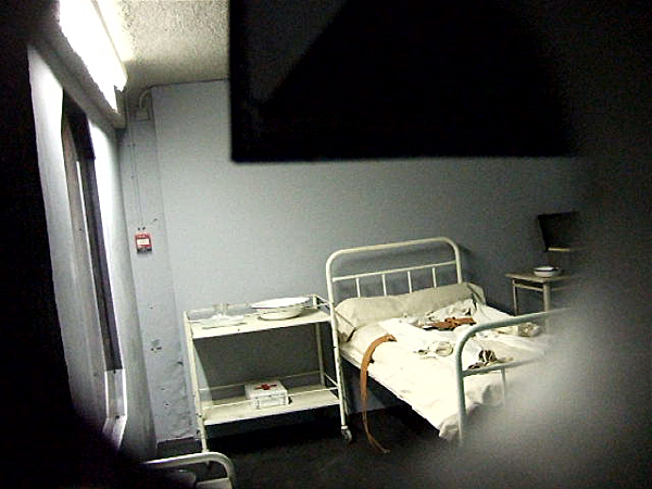 jean-jacques lebel, maison rouge, soulèvements