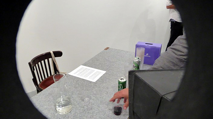 galerie, martine aboucaya, tenir_et_habiter, jérémie gaulin