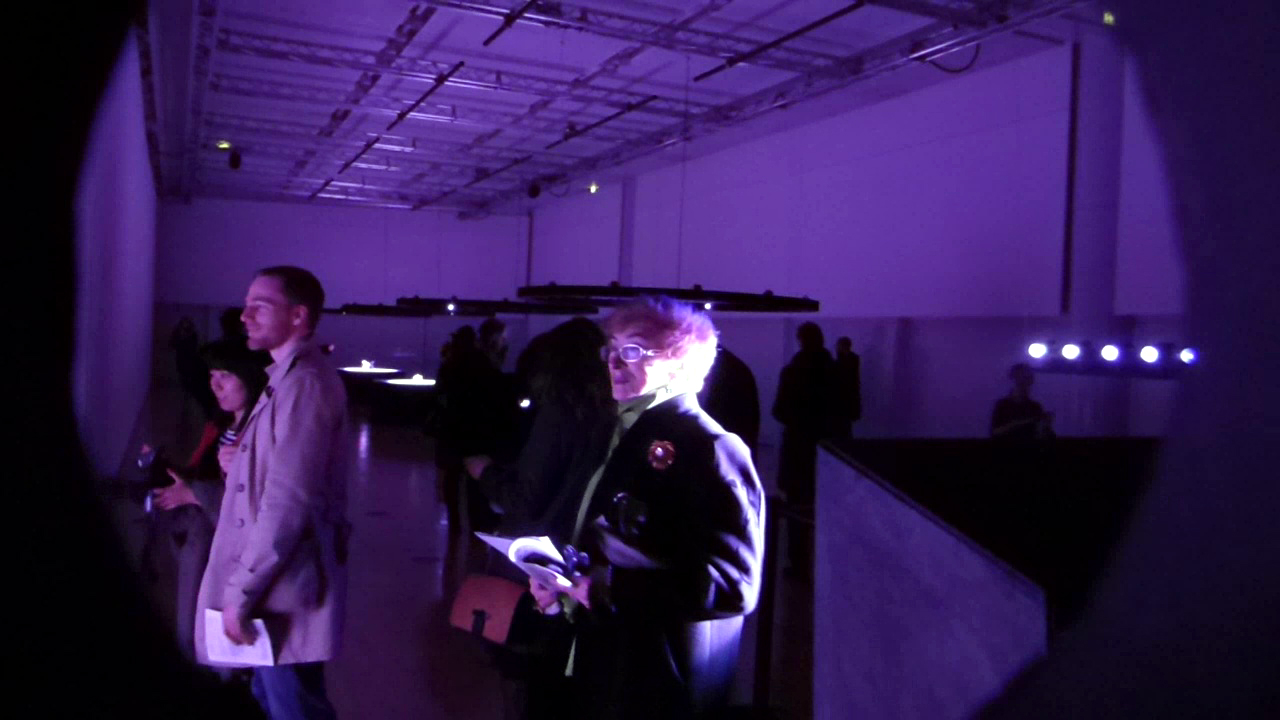 exposition, la maison de la culture du japon à paris, paysages fertiles, daito manabe, motoi ishibashi, transphère